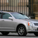 Photo: Cadillac via Favcars